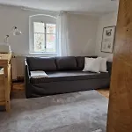 Apartment Anno 1886 - Knepp-haenel-haus Grunhainichen