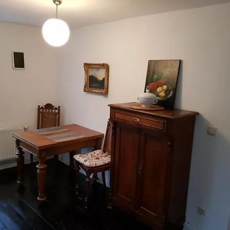 Apartment Anno 1886 - Knepp-haenel-haus