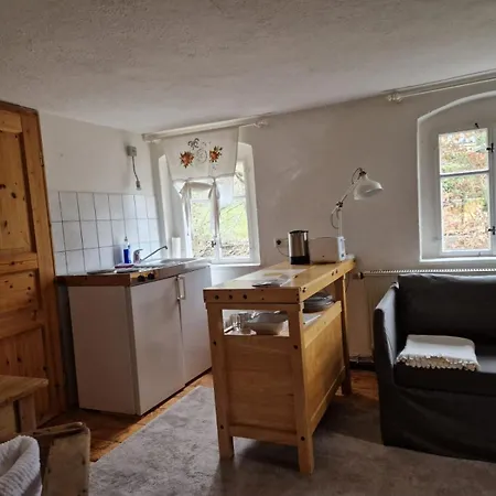 Anno 1886 - Knepp-haenel-haus Appartamento