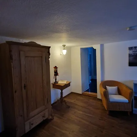 Apartment Anno 1886 - Knepp-haenel-haus *