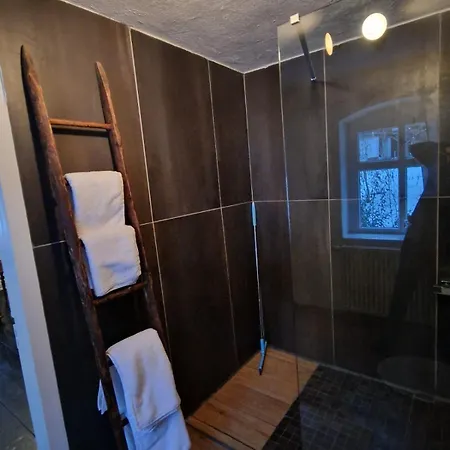 Anno 1886 - Knepp-haenel-haus Apartment