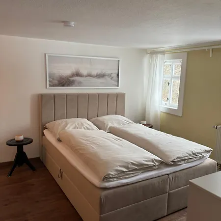 Anno 1886 - Knepp-haenel-haus Apartment