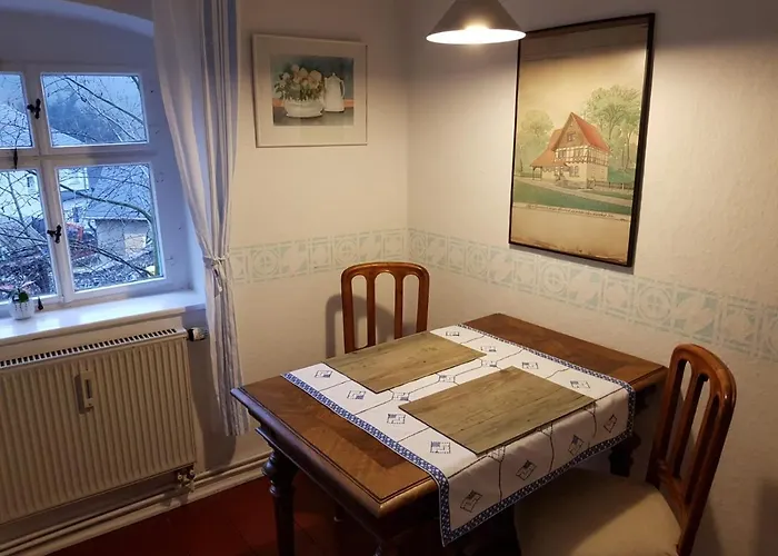 Apartman Anno 1886 - Knepp-haenel-haus