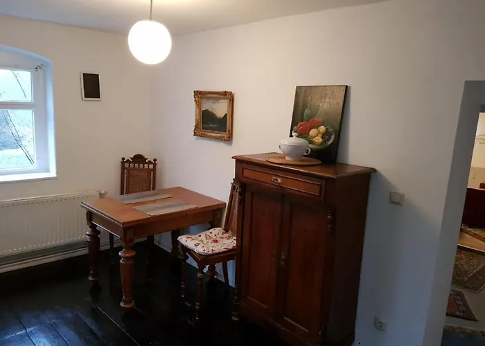 Apartman Anno 1886 - Knepp-haenel-haus