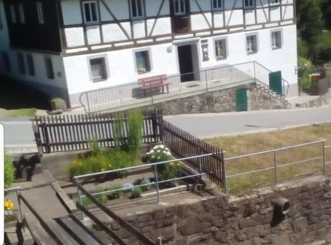 Apartman Anno 1886 - Knepp-haenel-haus