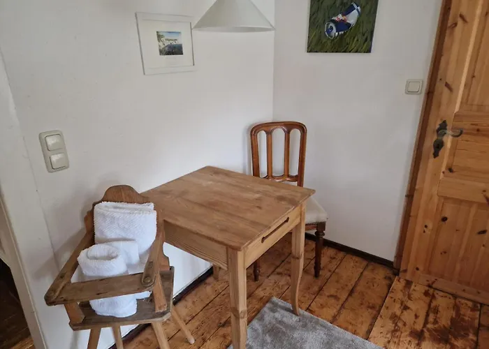 Anno 1886 - Knepp-haenel-haus Apartman