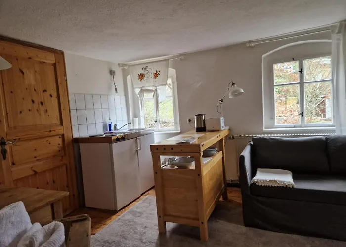 Anno 1886 - Knepp-haenel-haus Apartman