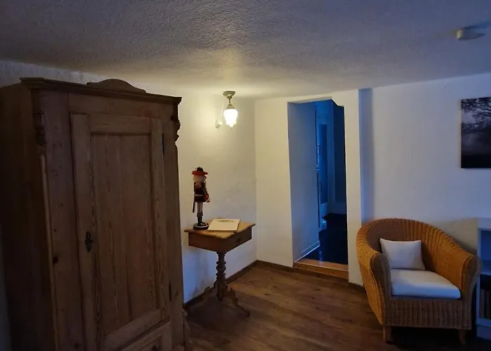 Apartman Anno 1886 - Knepp-haenel-haus *