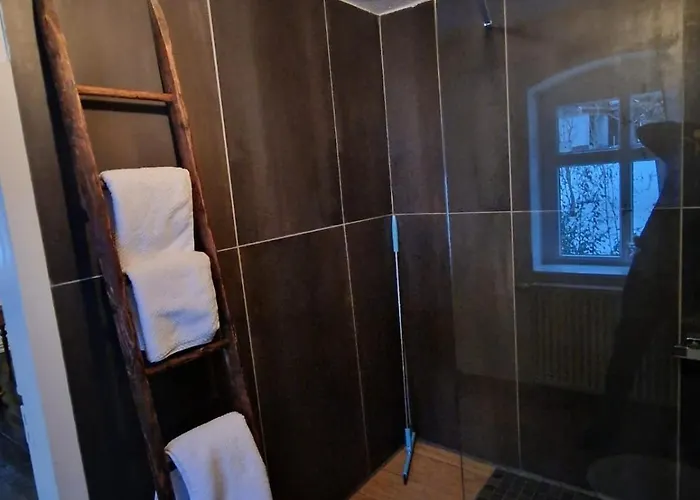 Anno 1886 - Knepp-haenel-haus Apartman