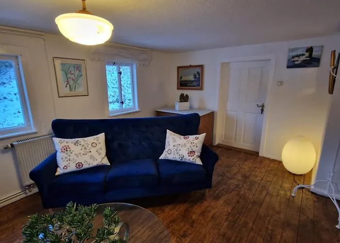 Anno 1886 - Knepp-haenel-haus Apartman