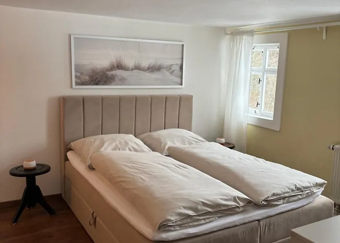 Anno 1886 - Knepp-haenel-haus Apartman