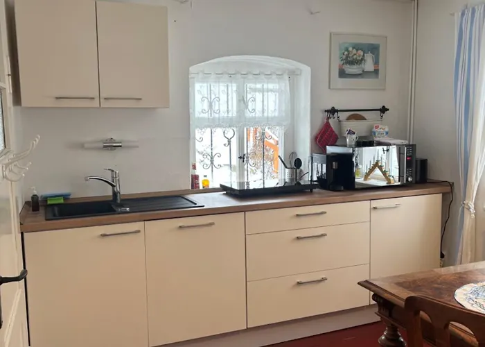 Apartman Anno 1886 - Knepp-haenel-haus Grunhainichen