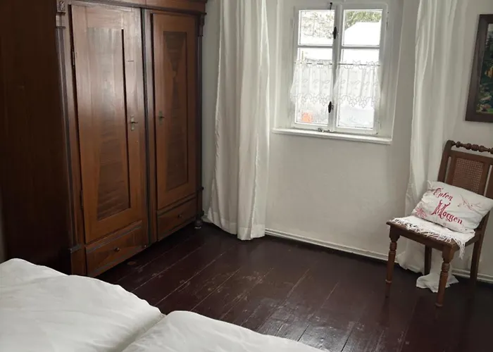 Apartman Anno 1886 - Knepp-haenel-haus